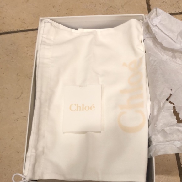 Chloe Lauren sneaker - Picture 12 of 13